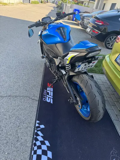 GSXS 1000 2023 – náhľad 3