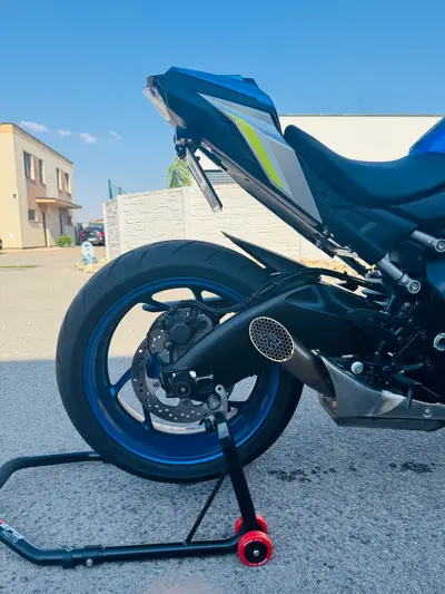 GSXS 1000 2023 – náhľad 4