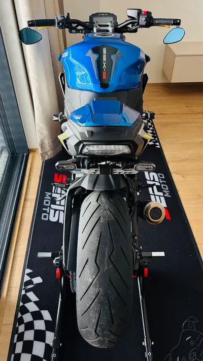 GSXS 1000 2023 – náhľad 5