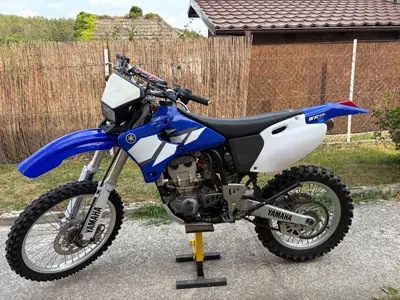 Yamaha Wrf426  – náhľad 2