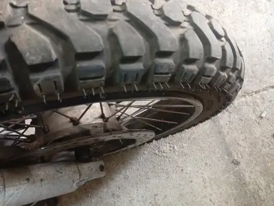 Predám  BMW r1200gs adventure 81Kw  – náhľad 4