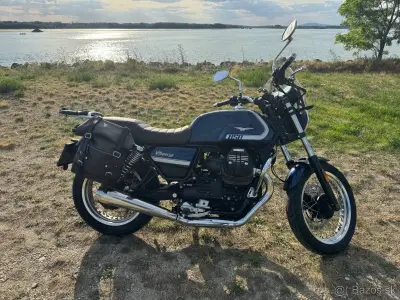 Moto Guzzi V7 Special 850 – náhľad 2