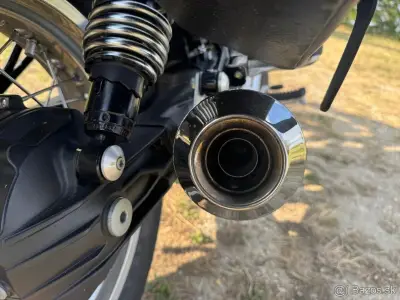 Moto Guzzi V7 Special 850 – náhľad 3