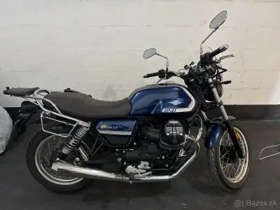 Moto Guzzi V7 Special 850 – náhľad 4