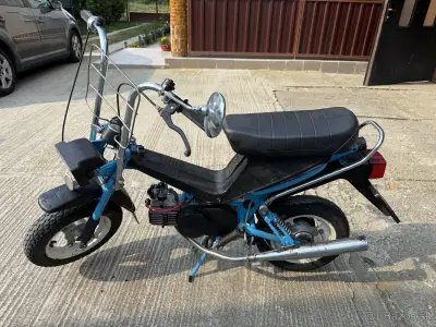 jawa stella 134 – náhľad 2