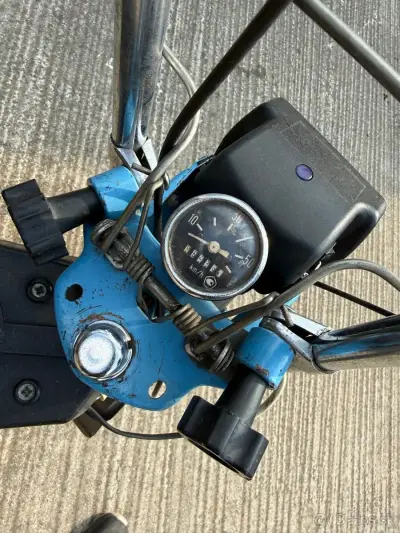 jawa stella 134 – náhľad 5