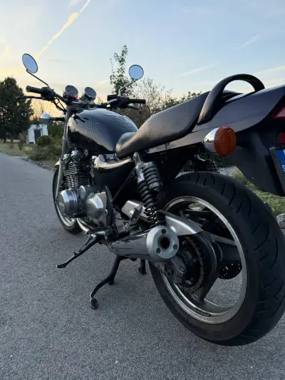 Kawasaki Zephyr 750 – náhľad 3