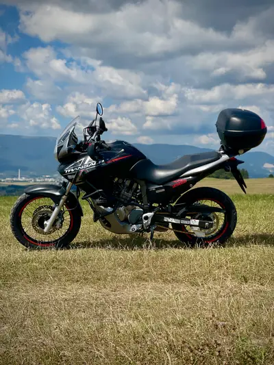 HONDA XL700V TRANSALP | 34 555 KM | LEO VINCE | VÝBAVA – náhľad 3