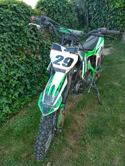 Pitbike 125 – náhľad 4