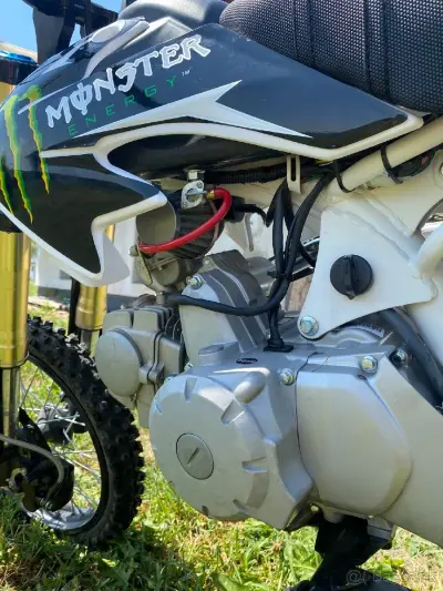 Pitbike