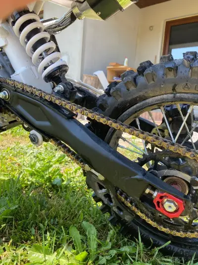 Pitbike – náhľad 5