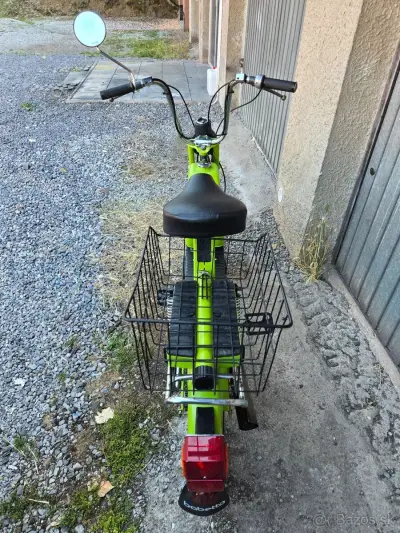 Babeta 210 – náhľad 2
