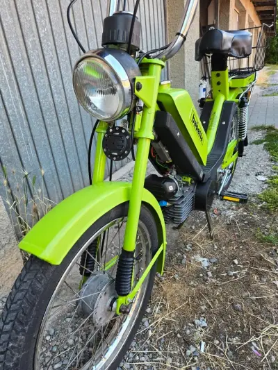 Babeta 210 – náhľad 5