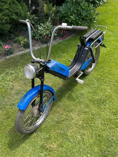 Babeta 210 – náhľad 2