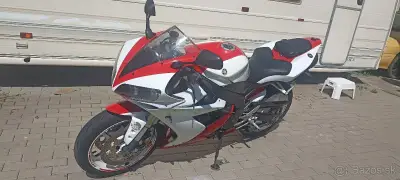Yamaha R1 bez TP – náhľad 2