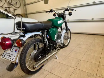 Simson s 51 elektronik – náhľad 2