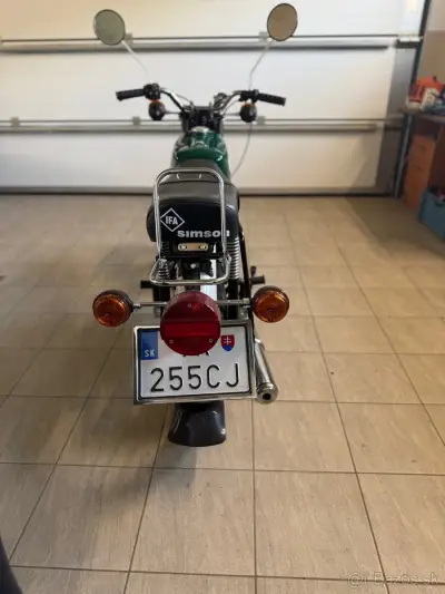 Simson s 51 elektronik – náhľad 3