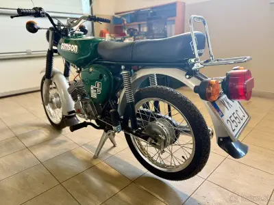 Simson s 51 elektronik – náhľad 4