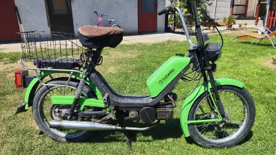 Babeta 210