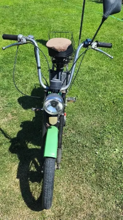 Babeta 210 – náhľad 5