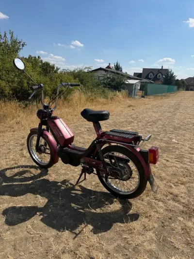 Babetta 210 121 lux s tp – náhľad 4