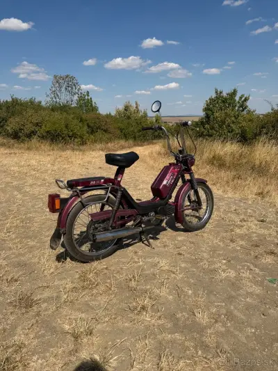 Babetta 210 121 lux s tp – náhľad 5