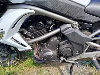 Kawasaki er6n – náhľad 3