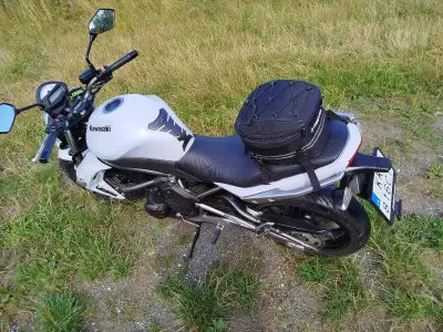 Kawasaki er6n – náhľad 4