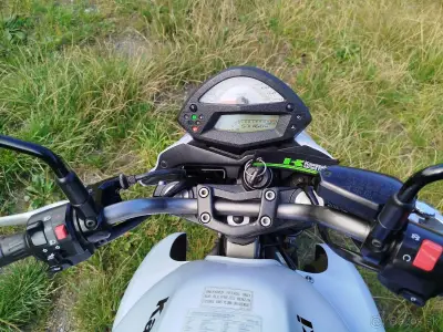 Kawasaki er6n – náhľad 6
