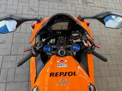 Honda CBR 1000RR Repsol – náhľad 2