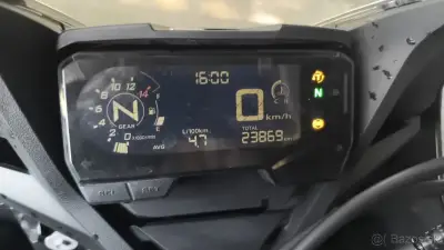 Honda CBR 650 R - – náhľad 2