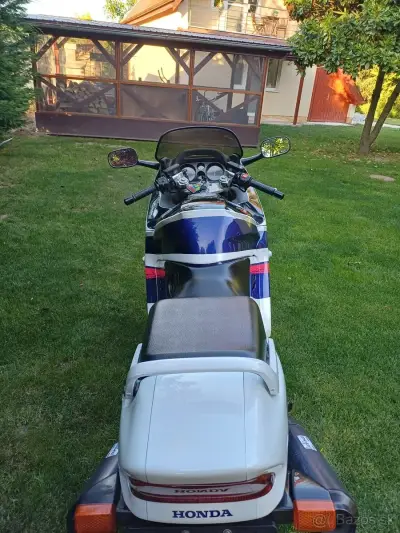 Honda CBR1000F – náhľad 5