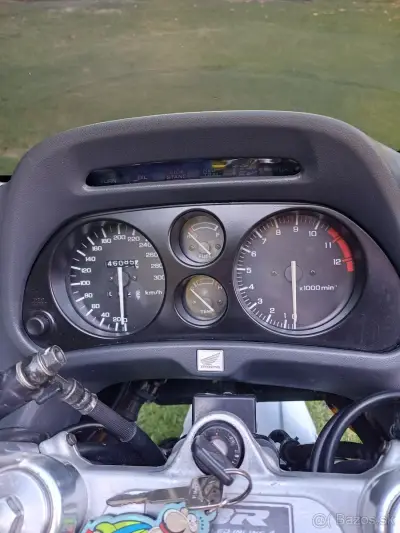 Honda CBR1000F – náhľad 6