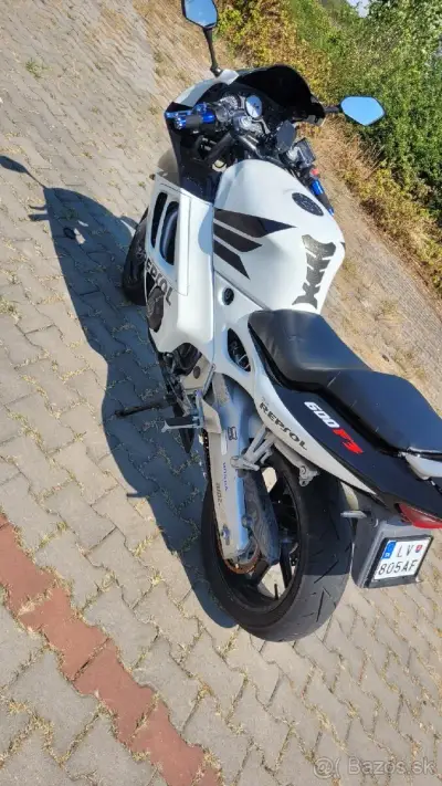 Honda cbr 600f f3 – náhľad 3