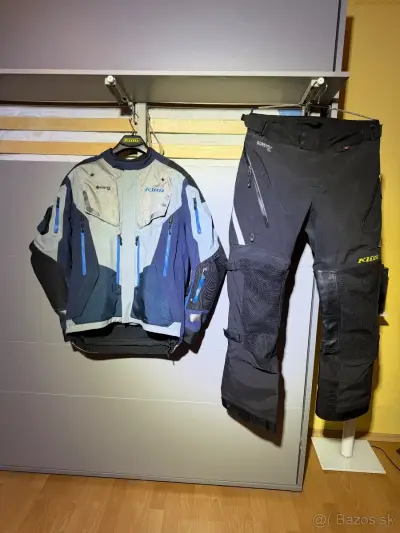 KLIM BADLANDS PRO pánska bunda