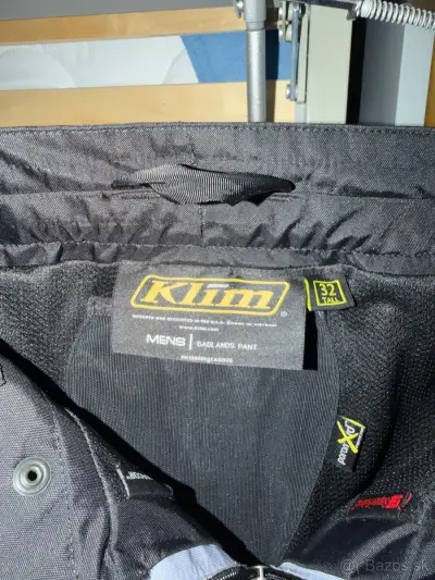 KLIM BADLANDS PRO pánska bunda – náhľad 3