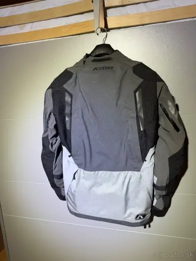 KLIM BADLANDS PRO pánska bunda – náhľad 4