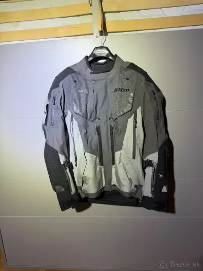 KLIM BADLANDS PRO pánska bunda – náhľad 5