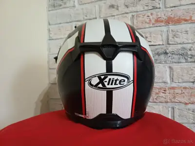 Prilba Helma X-lite – náhľad 2