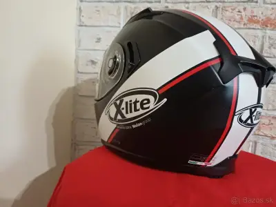 Prilba Helma X-lite – náhľad 3