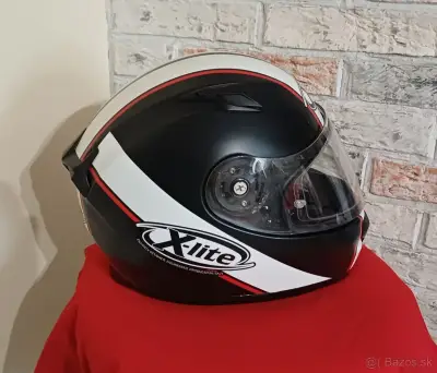 Prilba Helma X-lite – náhľad 4
