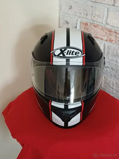 Prilba Helma X-lite – náhľad 5