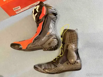 lpinestars supertech R V2 – náhľad 2
