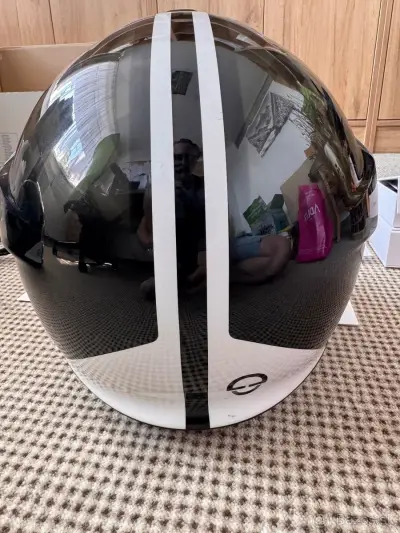 Schuberth c4 pro carbon
