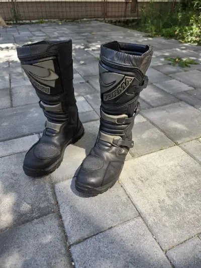 Forma Adventure DRY - ZNÍŽENÁ CENA