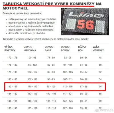 Moto kombinéza dvojdielná koženná + čižmy – náhľad 7