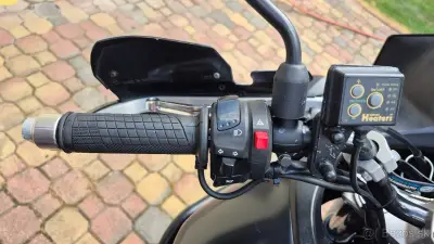 Suzuki Vstrom 650 dl 2010 – náhľad 5