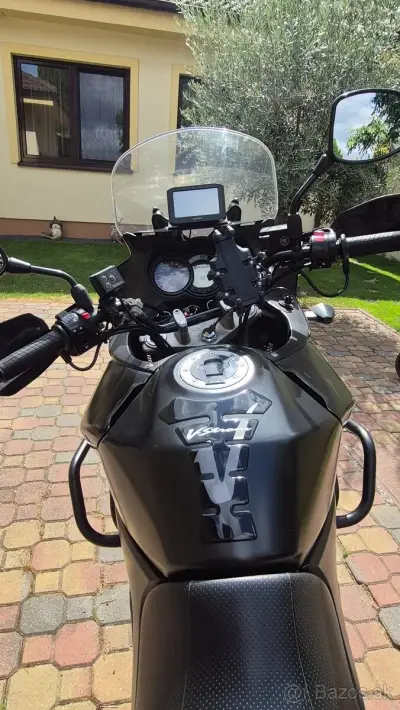 Suzuki Vstrom 650 dl 2010 – náhľad 6