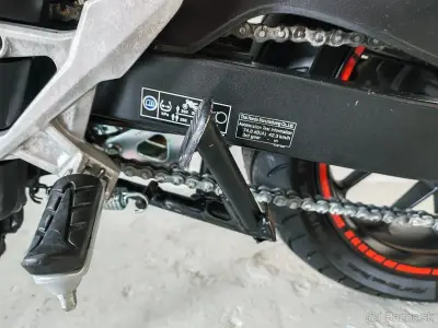 Honda CB500X – náhľad 3
