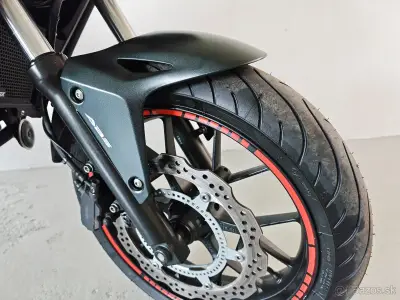 Honda CB500X – náhľad 5